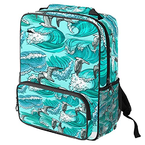 Sac à dos ordinateur portable ergonomique pour soulager vos trajets de travail
