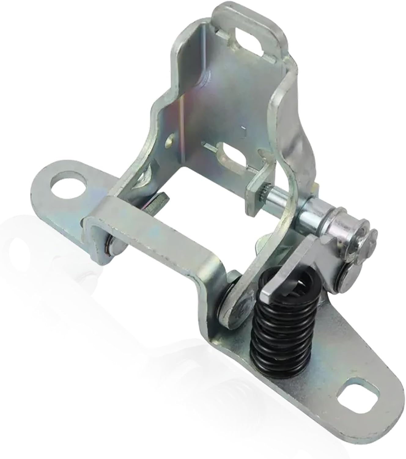68058519AC 68058519AB Door Hinge Assembly Front Left Driver Lower Side Compatible with Dodge Ram 1500 2009-2018 1500 Classic 2019-2024 2500 3500 2010-2024