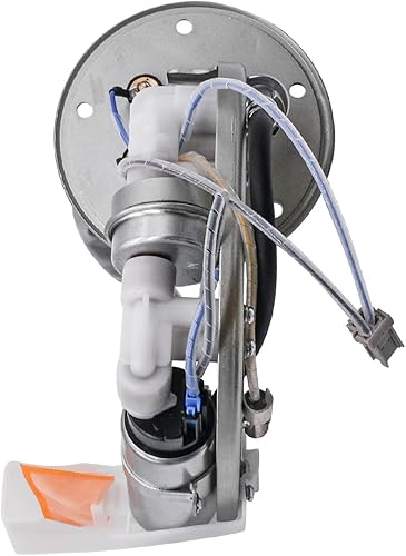 Miniatura 4 de JDLLONG 15100-41F30 Conjunto de bomba de combustible para Suzuki C50 VL800 2007-2019