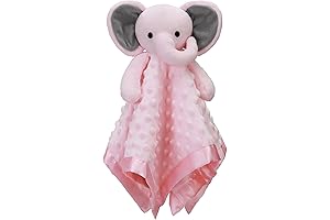 Pro Goleem Elephant Security Blanket