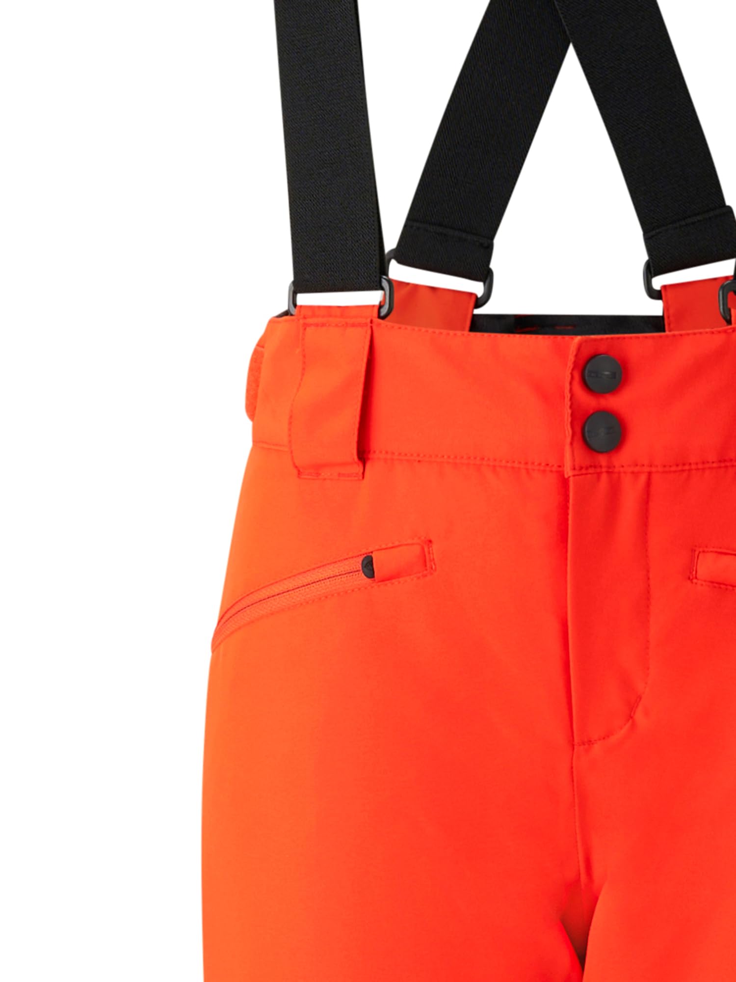 Ziener - Axi-z, Pantaloni da Sci/Neve | Impermeabili, Bretelle Bambini e Ragazzi