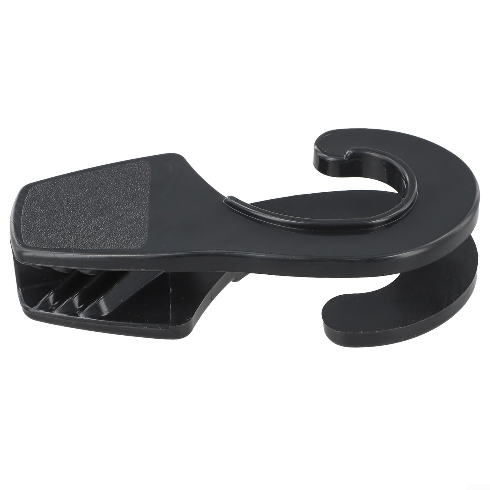 Marine Haken 25 Mm Weiß - Verstellbarer Kotflügel-Haken Für Boote