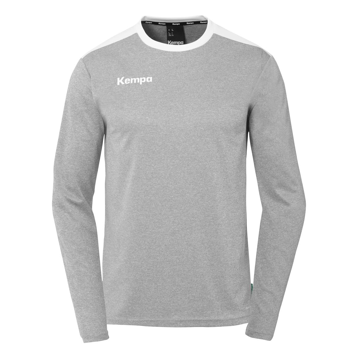 Kempa Emotion 27 Unisex Handball Long Sleeve Sweatshirt