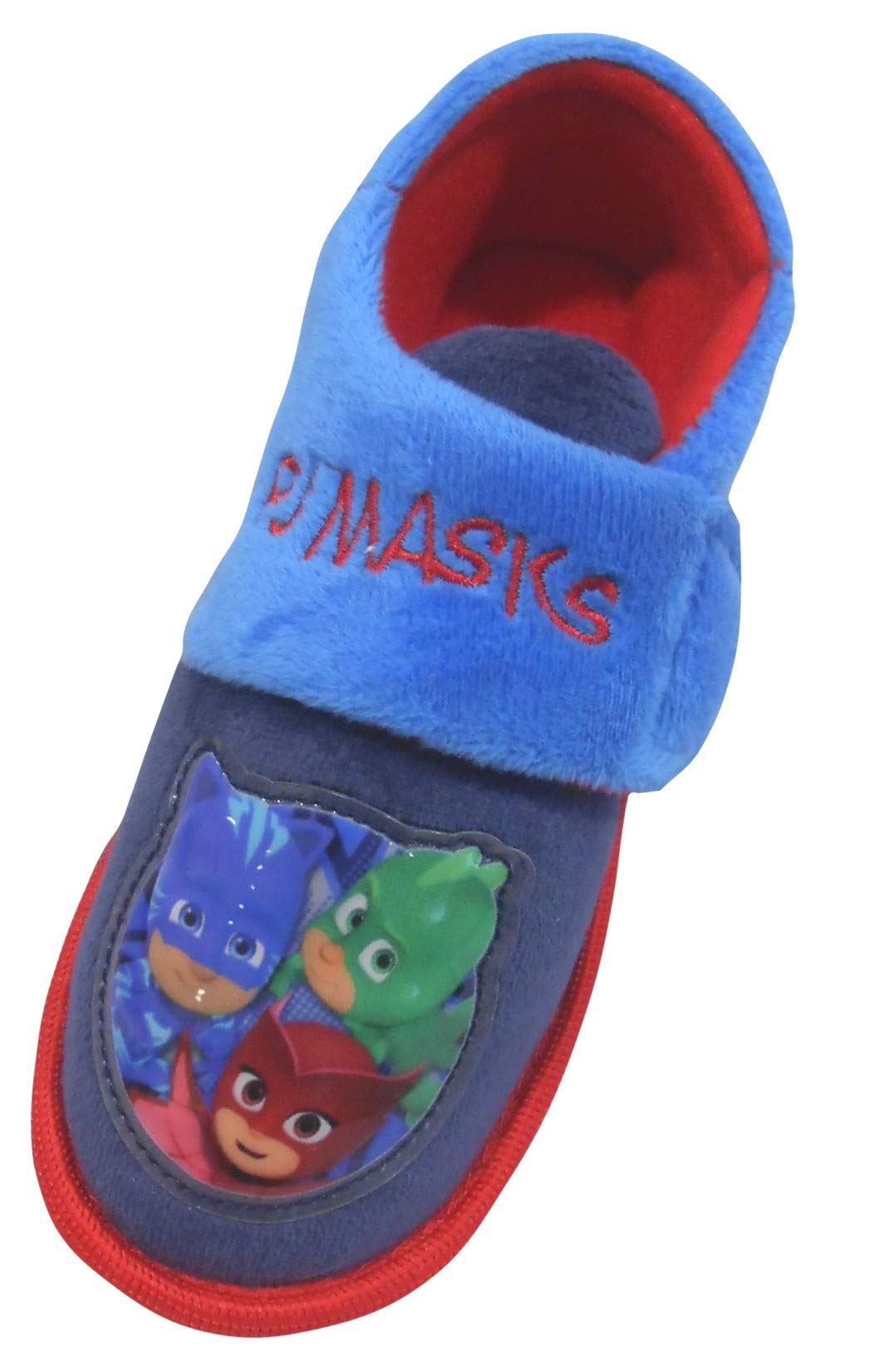 WlambPJ Masks Roan Boys Slippers