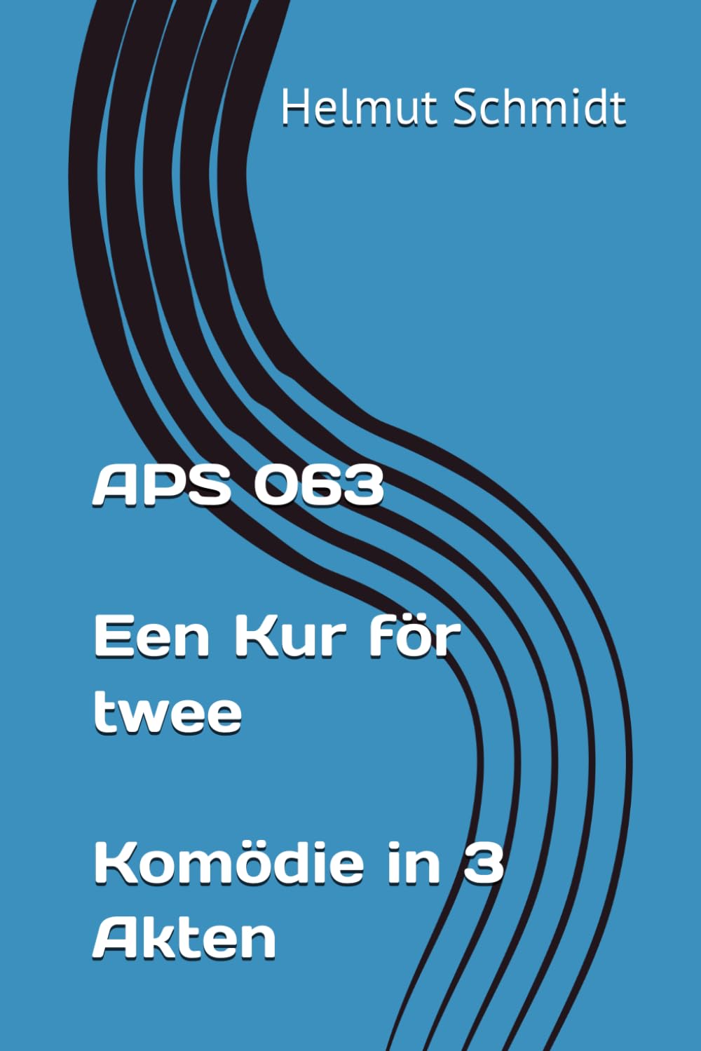APS 063 Een Kur för twee - Komödie in 3 Akten