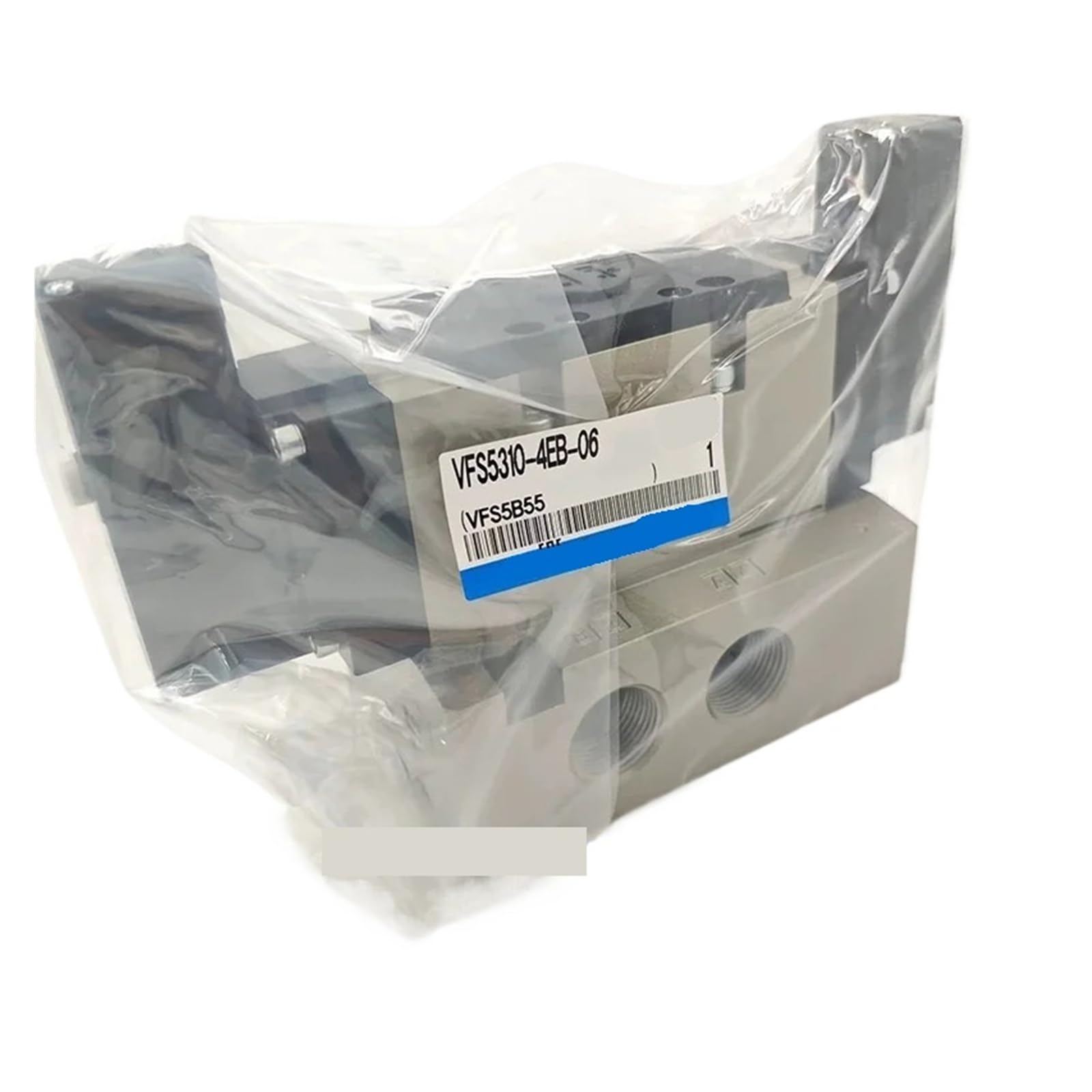 Solenoid Valve VFS5310-4E VFS5310-4E-06 VFS5310-4EB VFS5310-4EB-04-06 VFS5310-4DB-06 VFS5310-4DB-04(VFS5310-4DB-04)