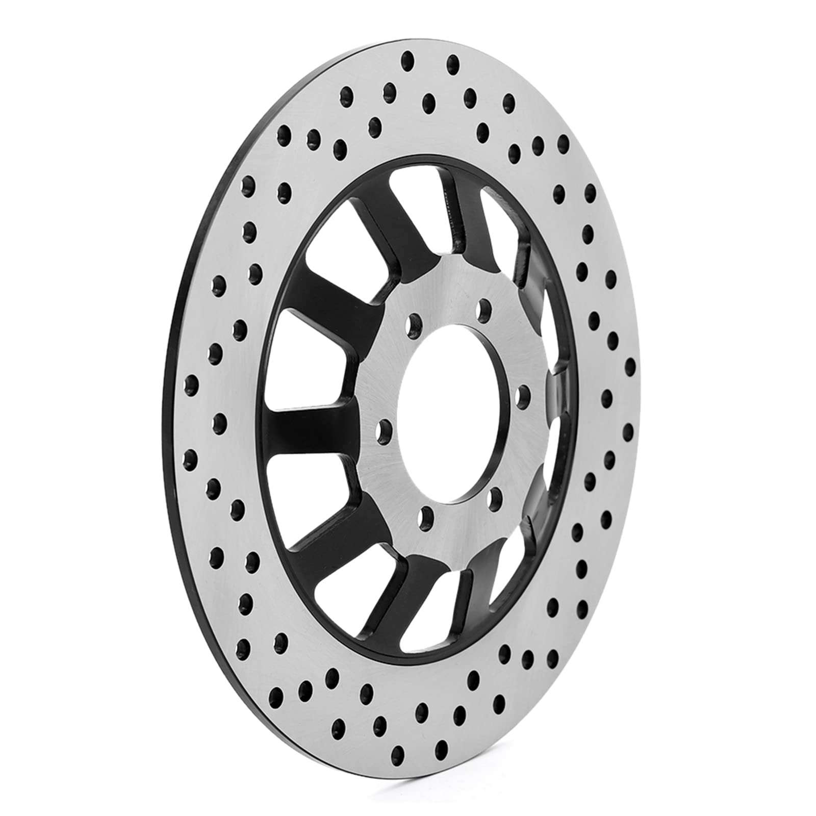Disque Frein Arrière TARAZON Pour Yamaha XJ900/XJ600/XP500 - Diamètre 267mm - Acier Inoxydable