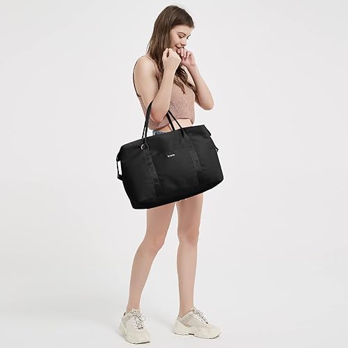 Miniatura 3 de Ceneda Large Cooler Bag 40 Can Insulated Soft Cooler Leakproof Cooler Tote Bag Beach Travel Camping Lunch Bag for Women and Men