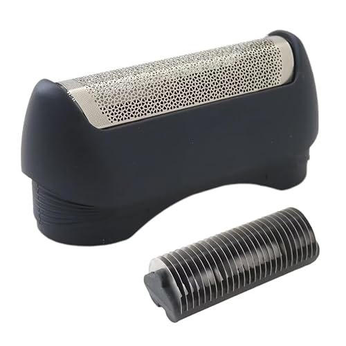 Miniatura 8 de 11B 110 120 130 140 150 - Hoja de afeitar y cortador con embalaje sellado de repuesto para afeitadoras Braun serie 1 1-130 y 1-150 - BN0150, BN1300,