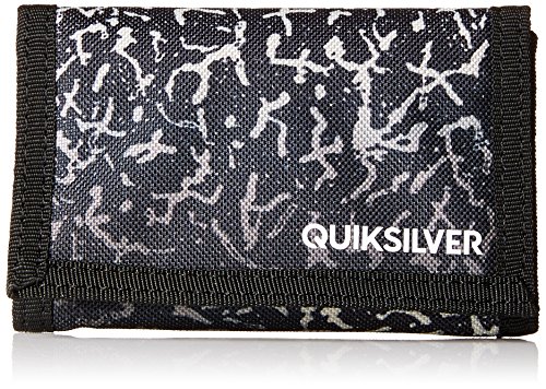Quiksilver Men's Traction Wallet