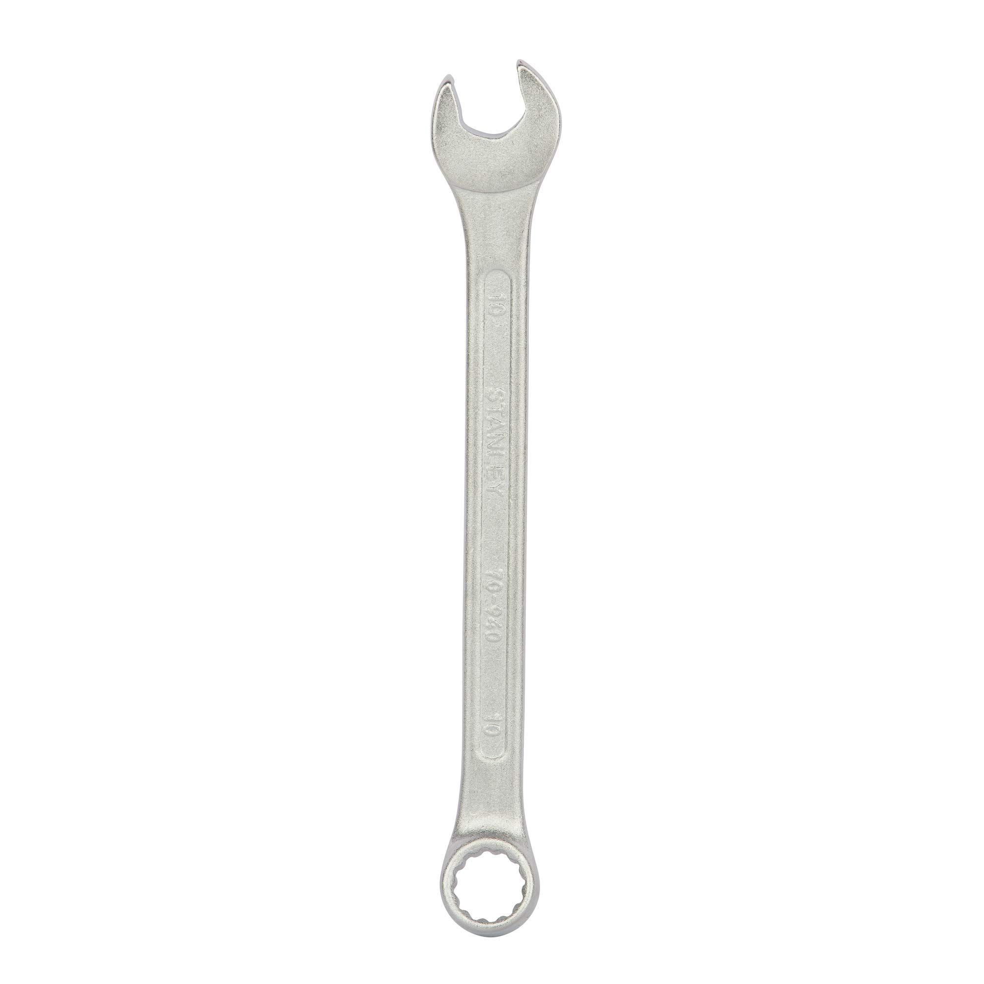 STANLEY Spanner - High Grade Steel 15mm -9