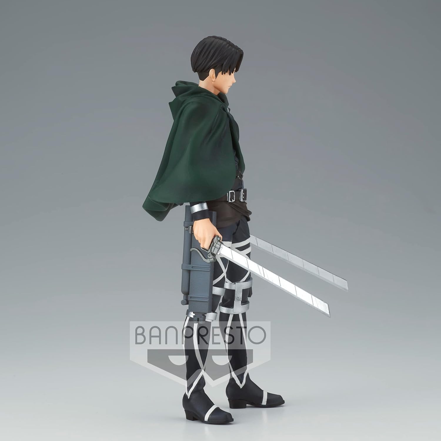 Attack ON Titan The Final Season LEVI Special