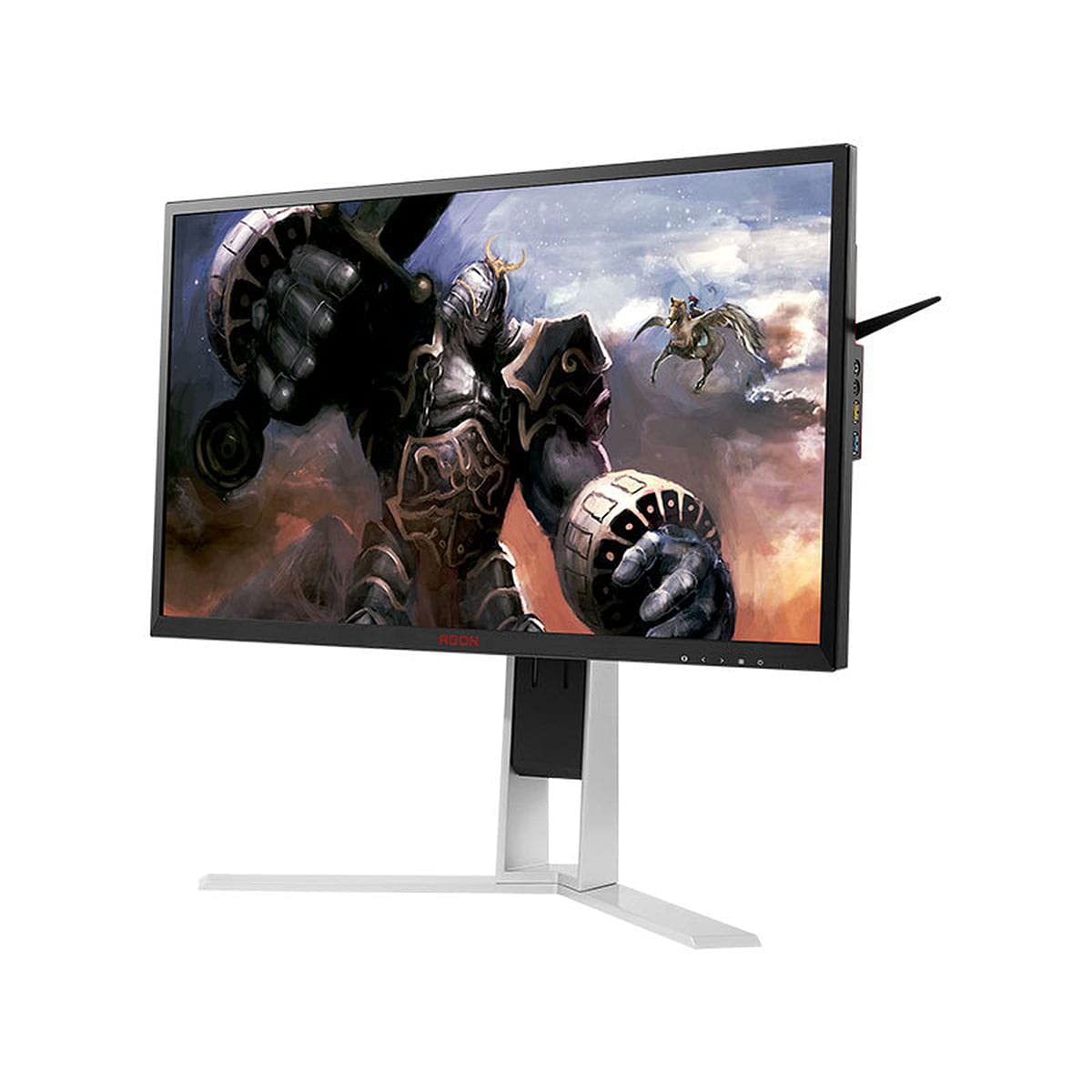 Monitor Gamer AOC Agon 24,5