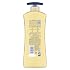 Vaseline Intensive Care Body Lotion Nourishing Moisture 4 Count for Dry Skin, with Ultra-Hydrating Lipids + Pure Oat Extract 20.3 oz
