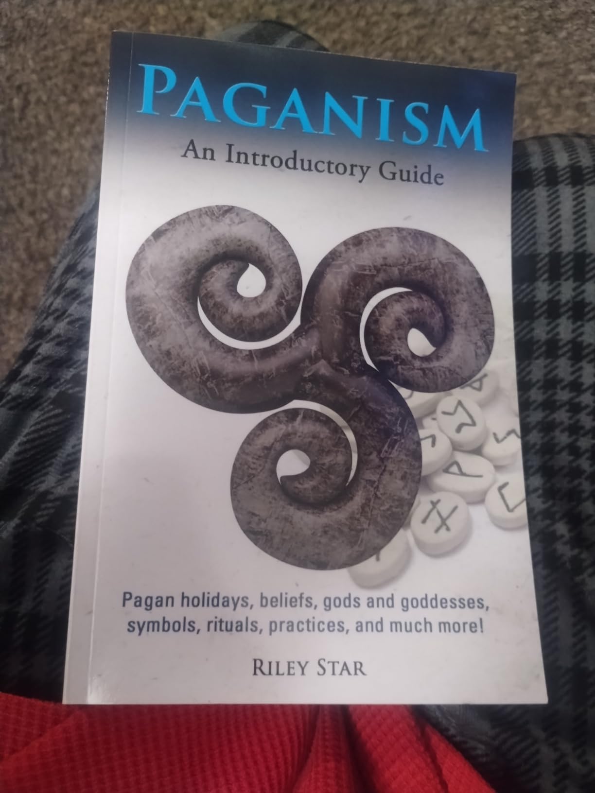 Paganism