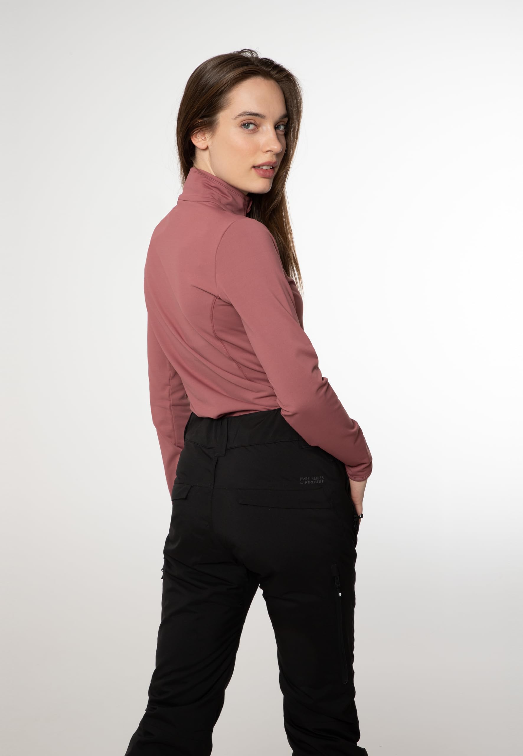 Protest Damen Ski- und Snowboardhose CARMACKS
