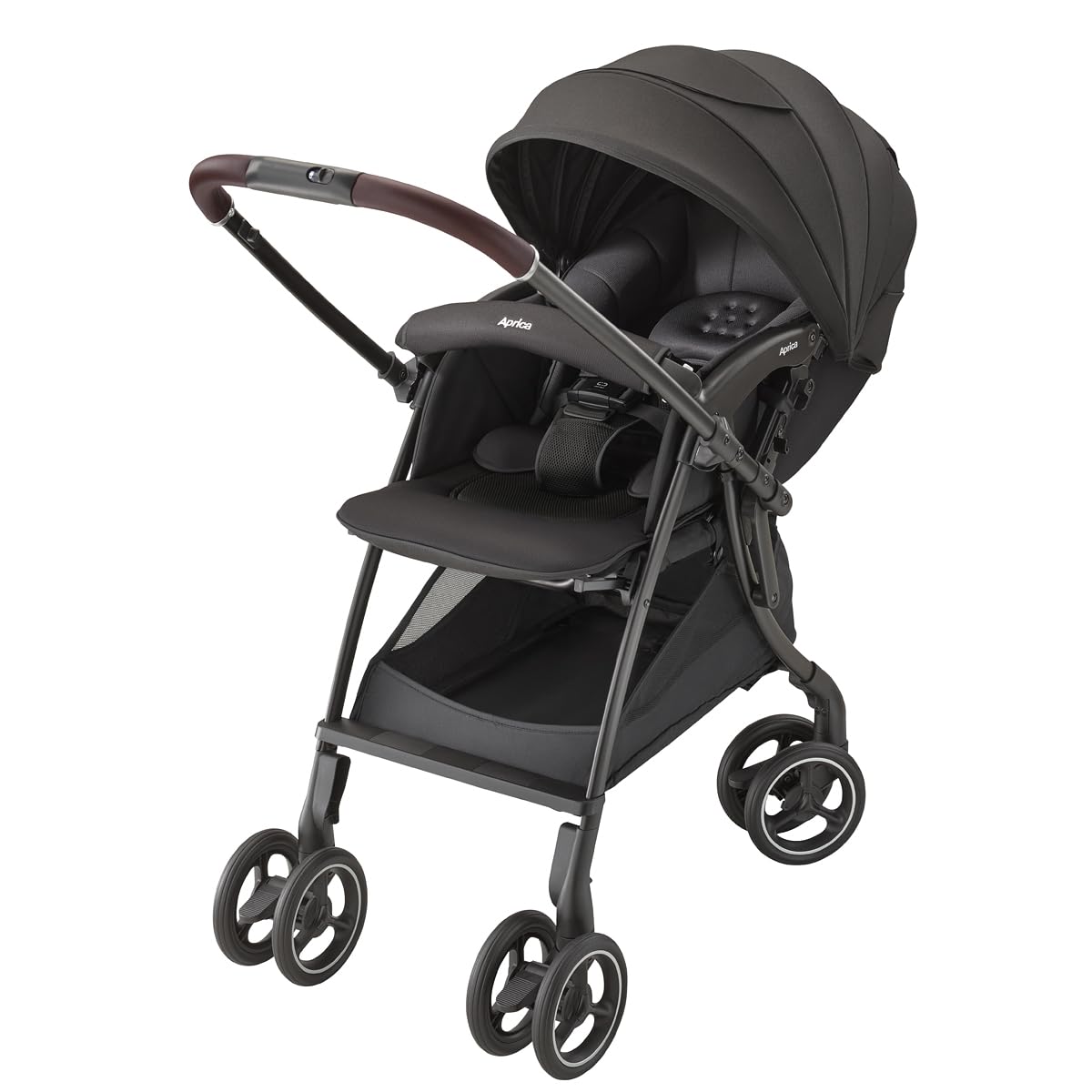 Amazon.co.jp: Aprica(アップリカ) A型ベビーカー ラクーナクッション