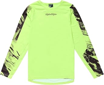 تروي لي تصمم Skyline Chill Jersey