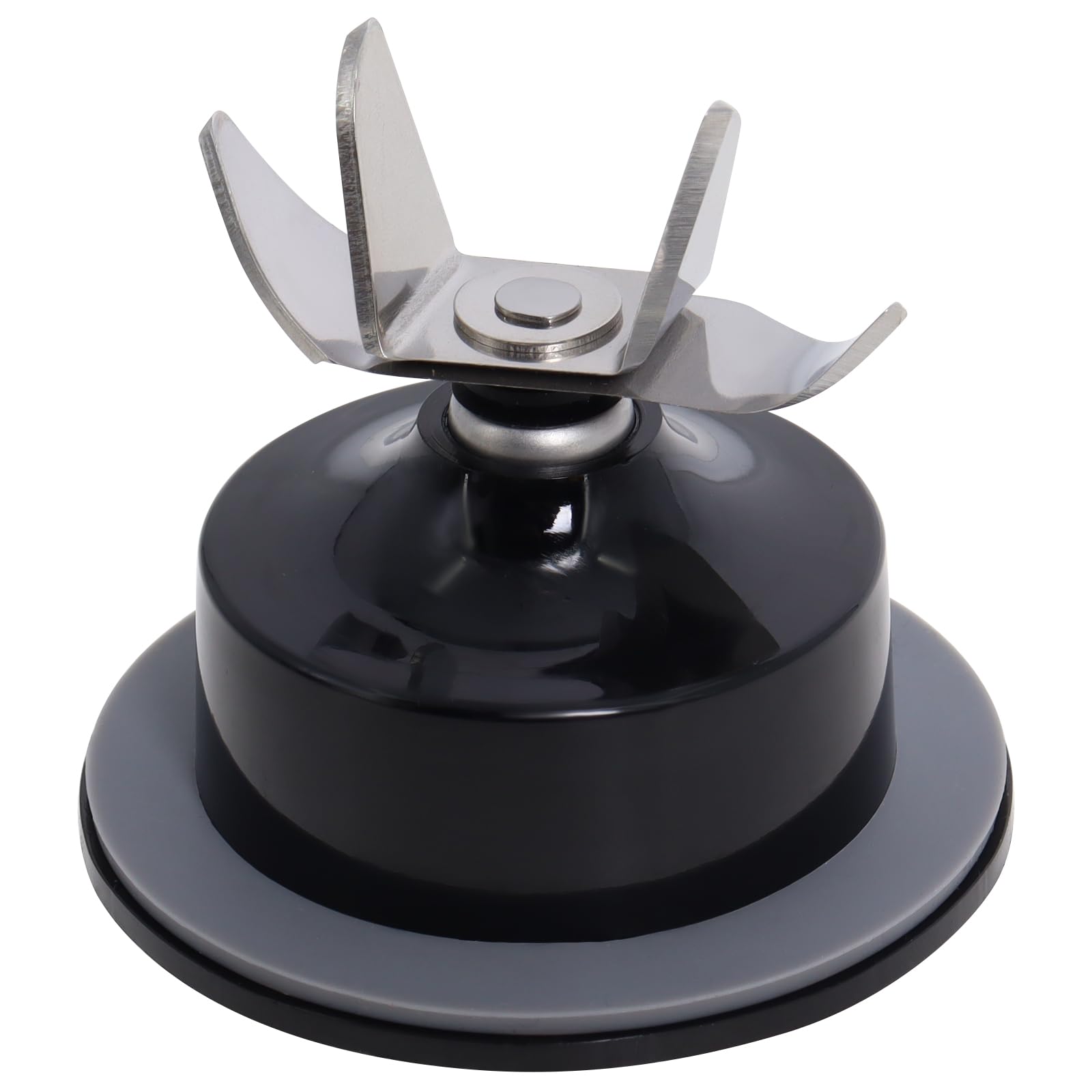 990140200 Blender Blade With Gasket Fit For Hamilton Beach 908 909 939 990140200 Replacement Part