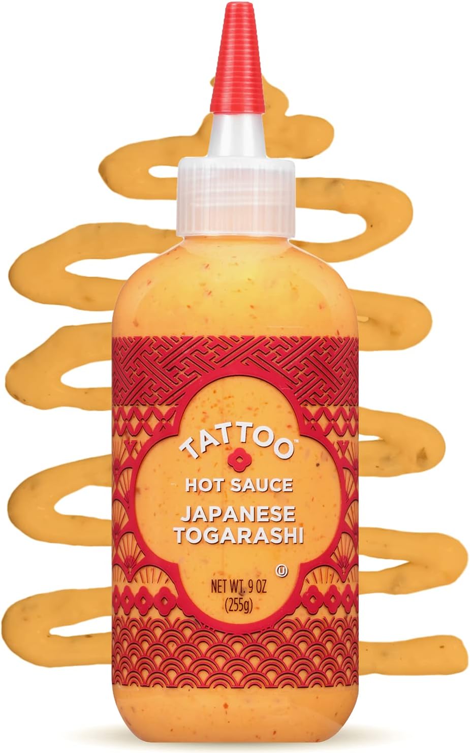 Polynesian Sweet & Spicy