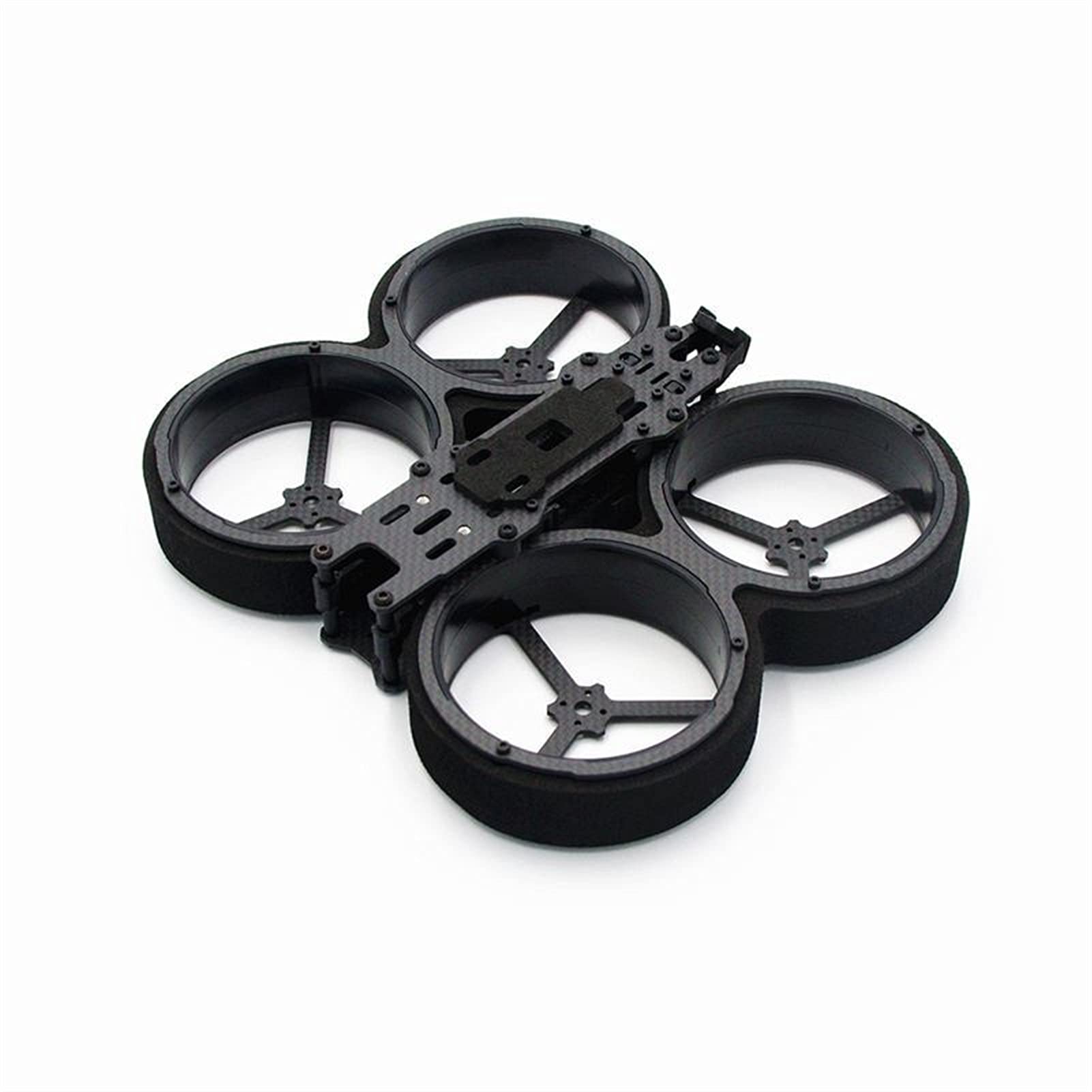 Kit Telaio Condotto da 154 mm con per Passo da 3 Pollici RC FPV
