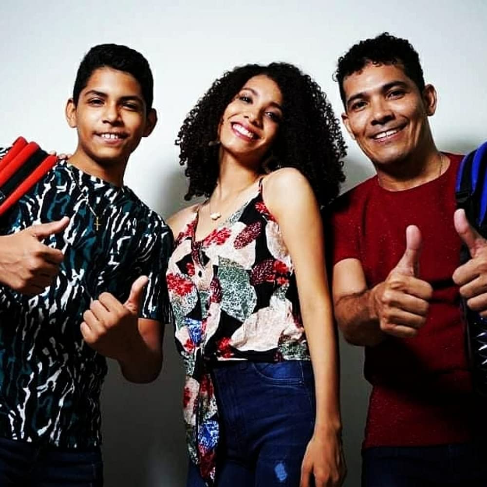 Vallenato Fuerza Y Poder