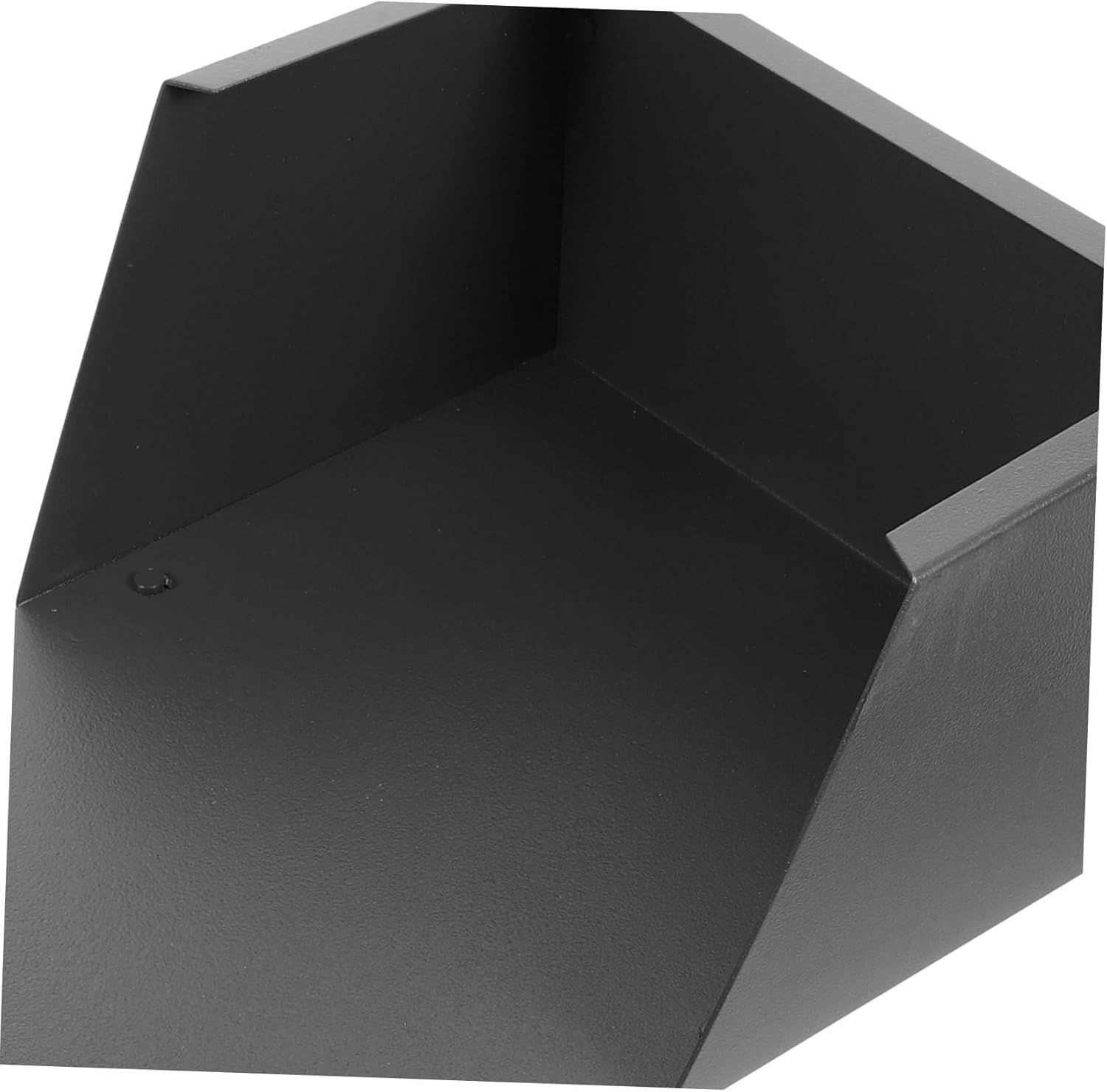 Veemoon Rain Gutter Splash Block Gutter Downspout Extension Aluminum Alloy Drainage Pipe