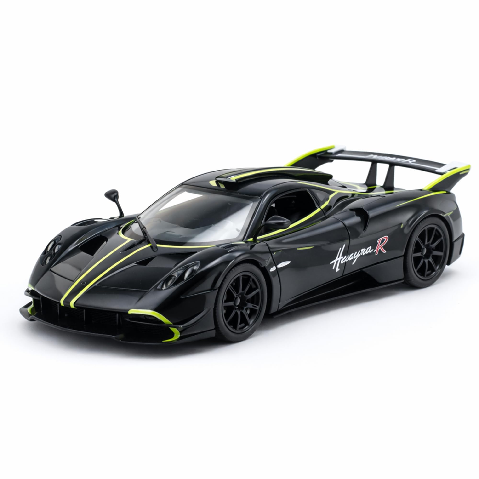 Pagani Huayra R Die-Cast Car - 1:32 Scale Model -1