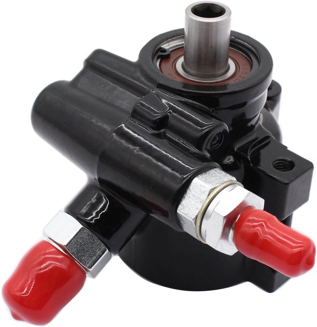 Power Steering Pumps - Remote Reservoir Style - In Stock - Foto 6
