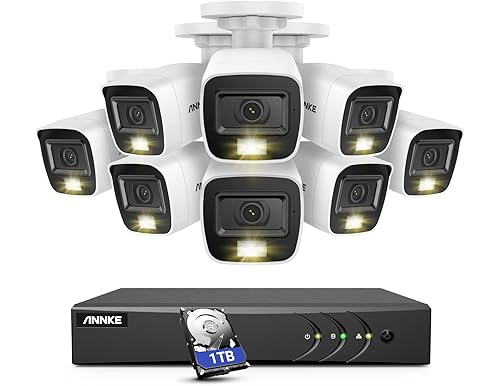 Las mejores 10 cámaras de seguridad para el hogar con audio en 2024