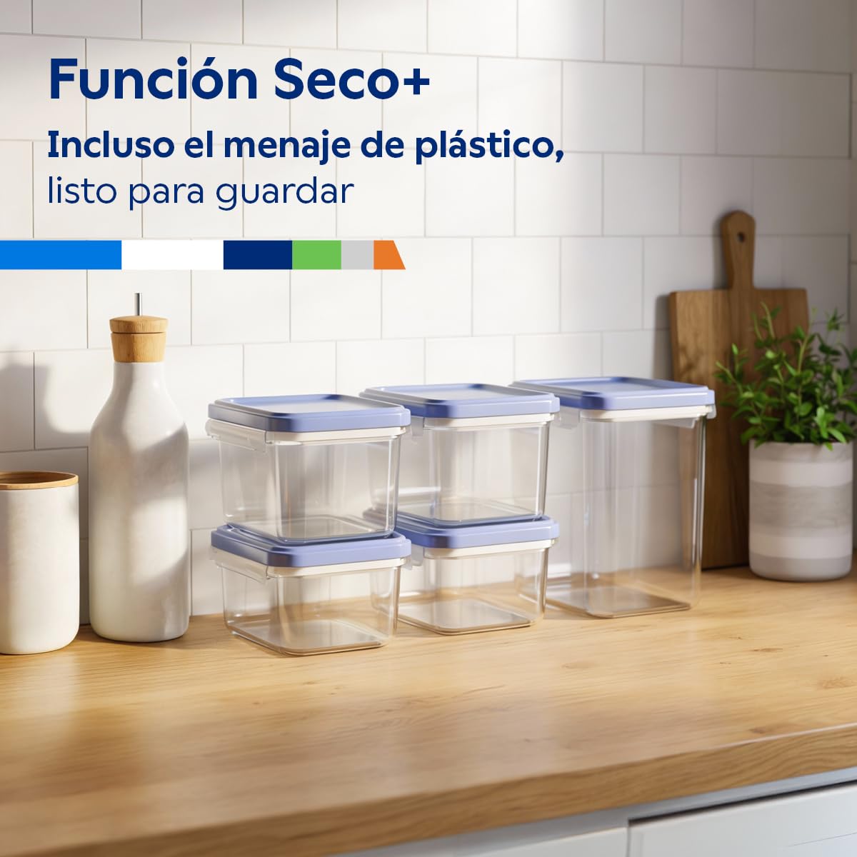 Balay - Lavavajillas Integrable, 13 servicios, ExtraSilencio, Porgrama Rápido, Media Carga, Home Connect, blanco, 3VF6662SA