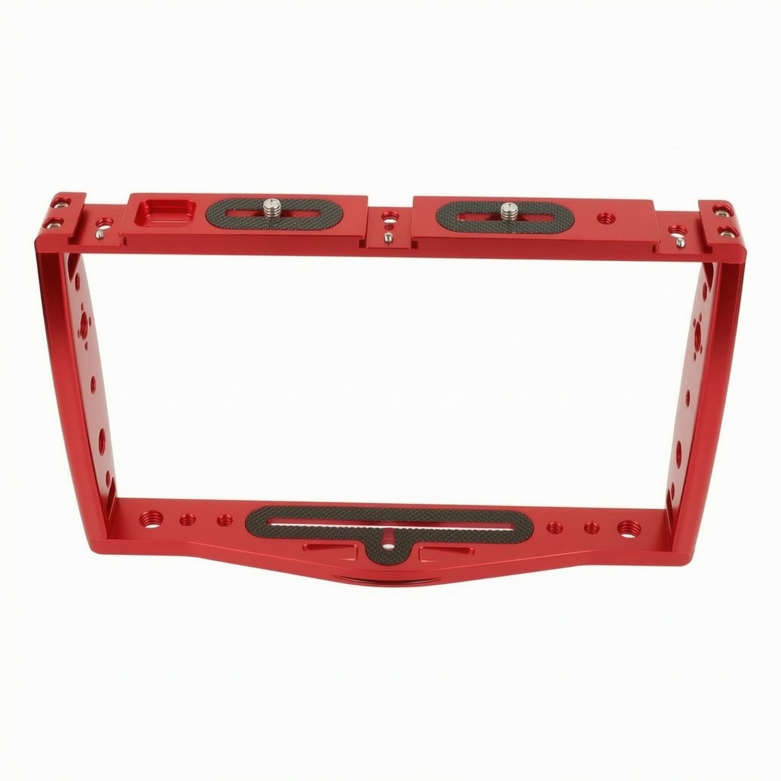 Soporte Mano para, Rojo