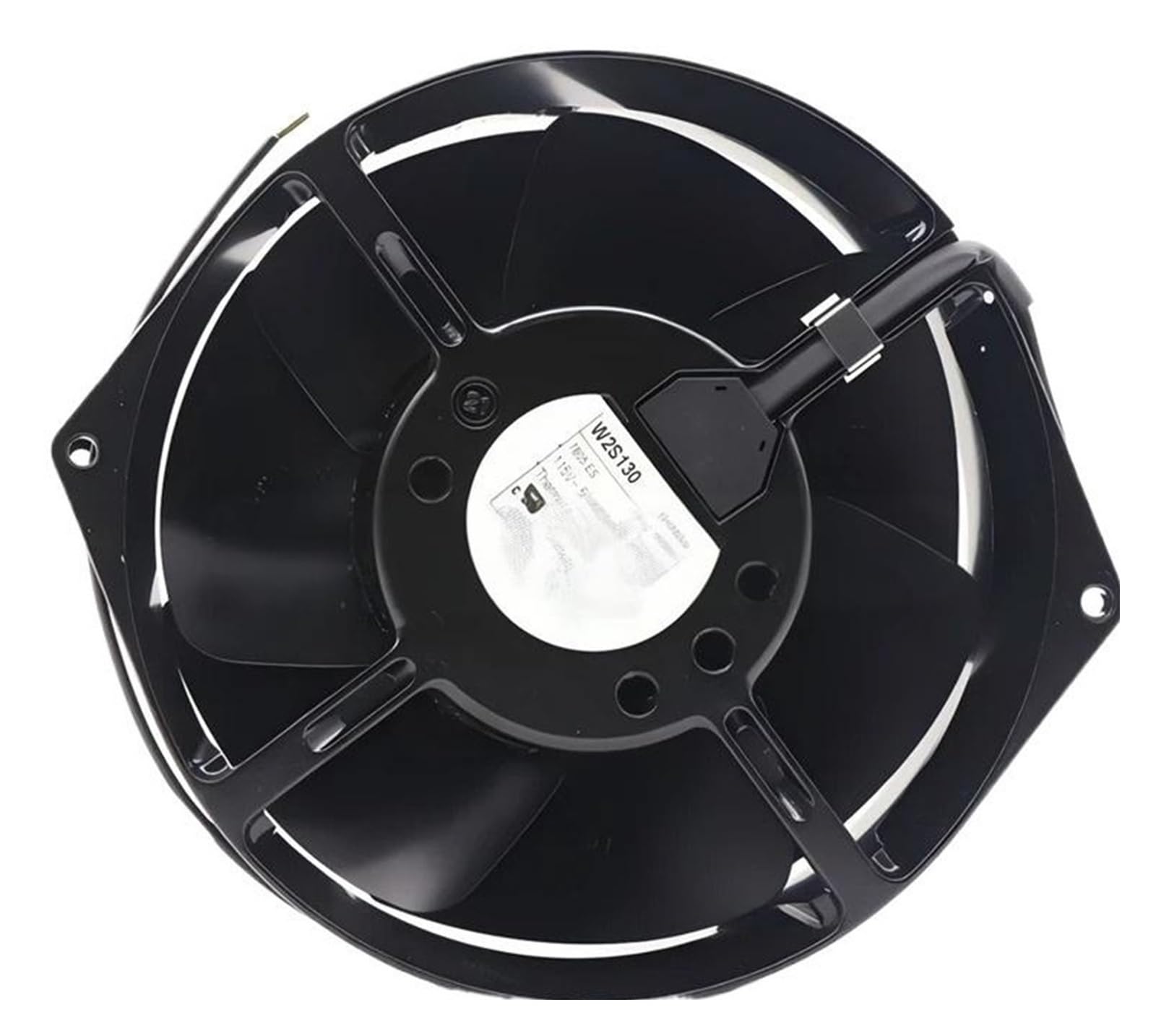 Lzikkgki One Color W2s130-Ab03-34 230V 50/60Hz 0.31A/0.25A 45W/39W Fan