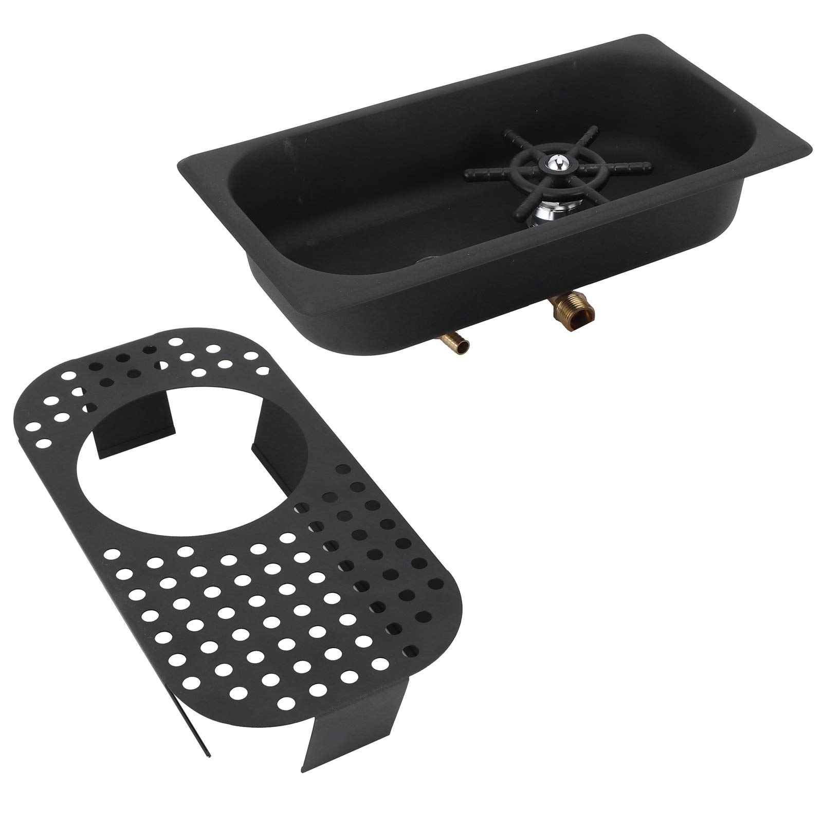 Lavabicchieri Lavabicchieri G1/2In Acciaio Inox Automatico Professionale Lavabicchieri Lavabicchieri Portatile Lavabicchieri ...