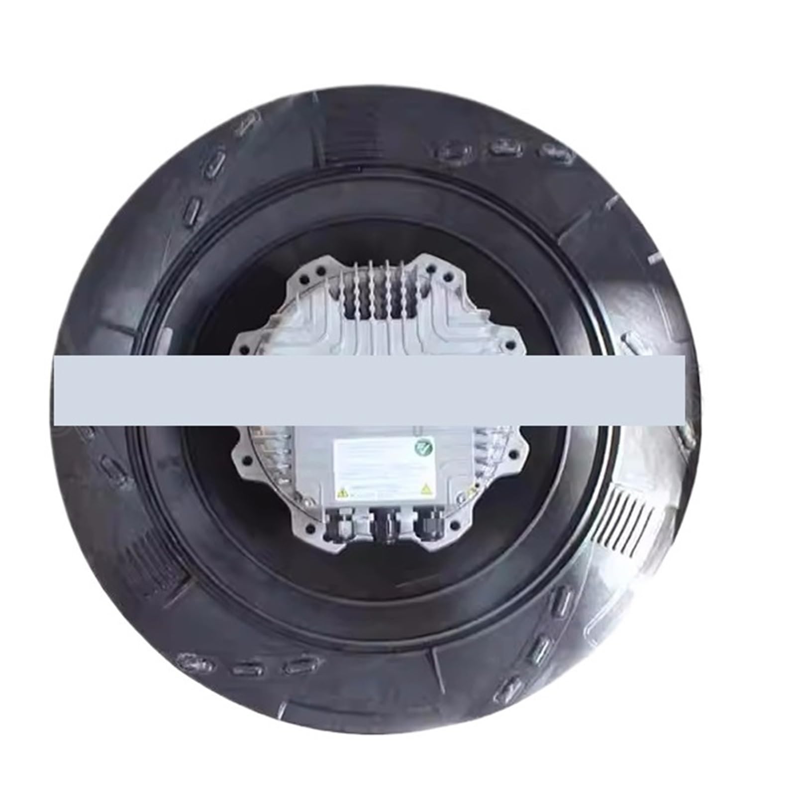 OSHZIKJII R3G630-RB21-01 380-480V 50/60Hz 4.1A 2700W Fan