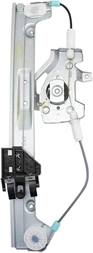 Vista 262 de TRQ Elevalunas delantero derecho Lado del pasajero compatible con Volkswagen Beetle 1998-2010