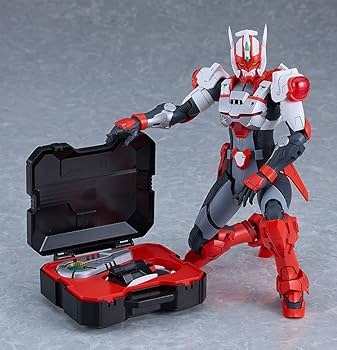 Amazon | マックスファクトリー[Max Factory] PLAMATEA 電脳警察