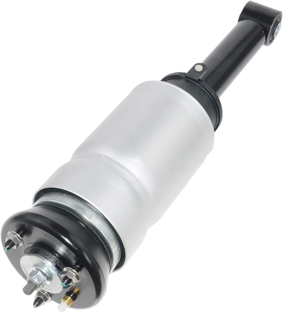 1x Front Air Suspension Strut RNB501250 Replacement for Range Rover Sport 2006-2014 Land Rover LR3 2005-2009 LR4 2010-2014 RNB501580 RNB000855
