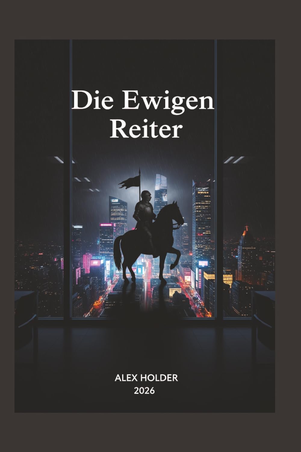 DIE EWIGEN REITER