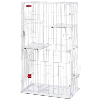 スターターキット(ペット用青色ケージと保温電球とキャリーケース) スターターキット(ペット用青色ケージと保温電球とキャリーケース)