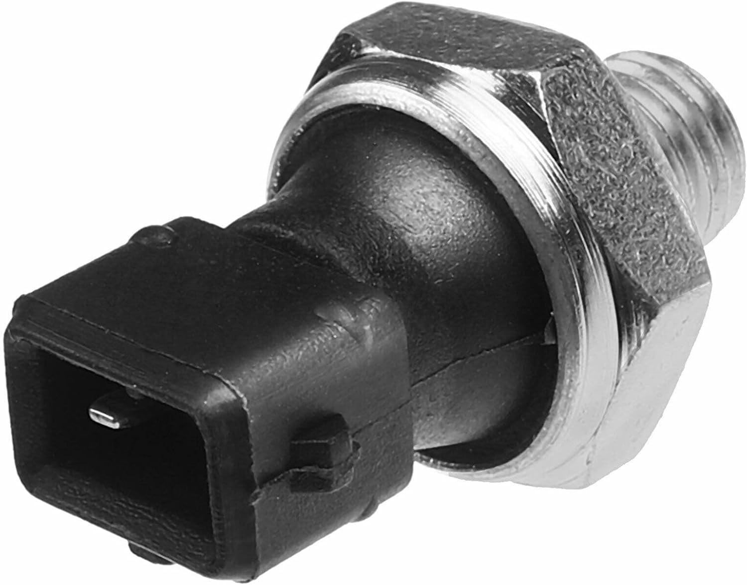 2 Set of - Engine Oil Pressure Light Switch Series for 330i 2001-2006 for Rover 1999-2005 for 530i 1994-1995 2001-2007 for 540i 1994-1995 1997-2003,Fitment Tested