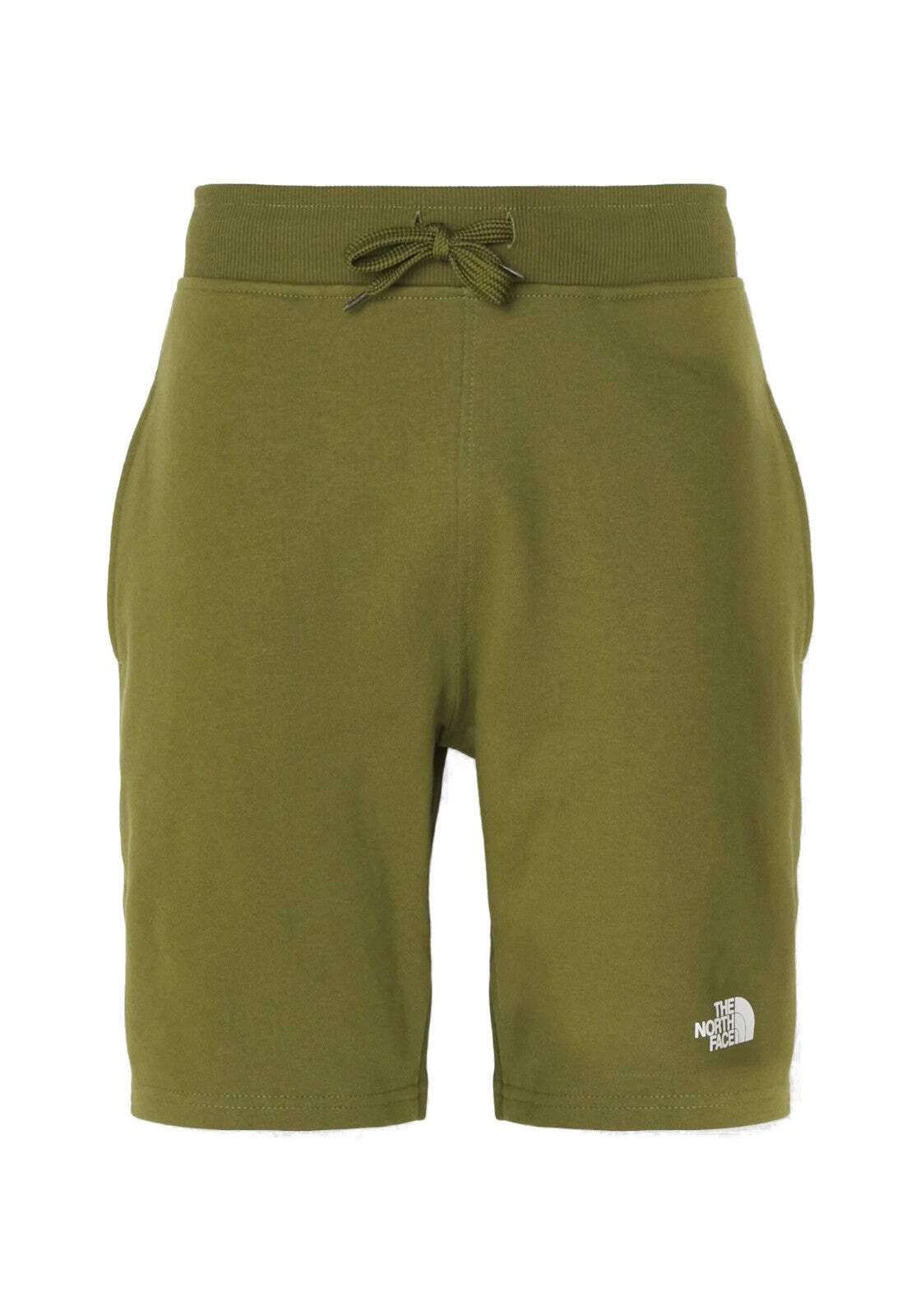 The North Face Standard Light Shorts Forest Olive XXL