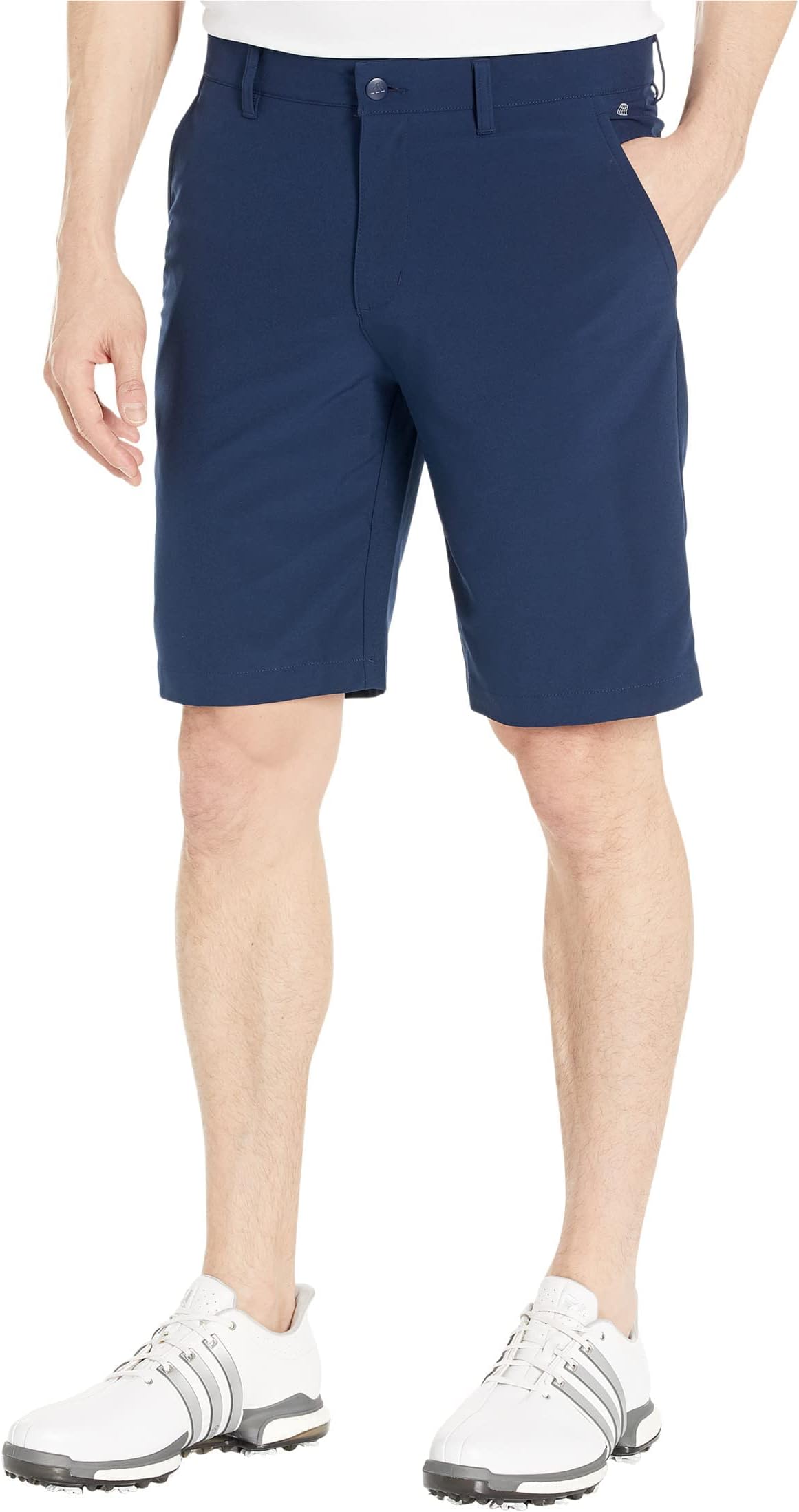 adidas golf men's ultimate 365 9 inseam shorts 2019 model