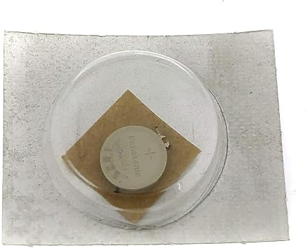 Original SEIKO Capacitor Battery 3026.24X