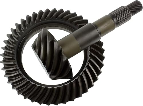 Motive Gear Anillo y piñón GM7.5-323 (GM 7.5 pulgadas y 7.625 pulgadas, relación de 3.23)