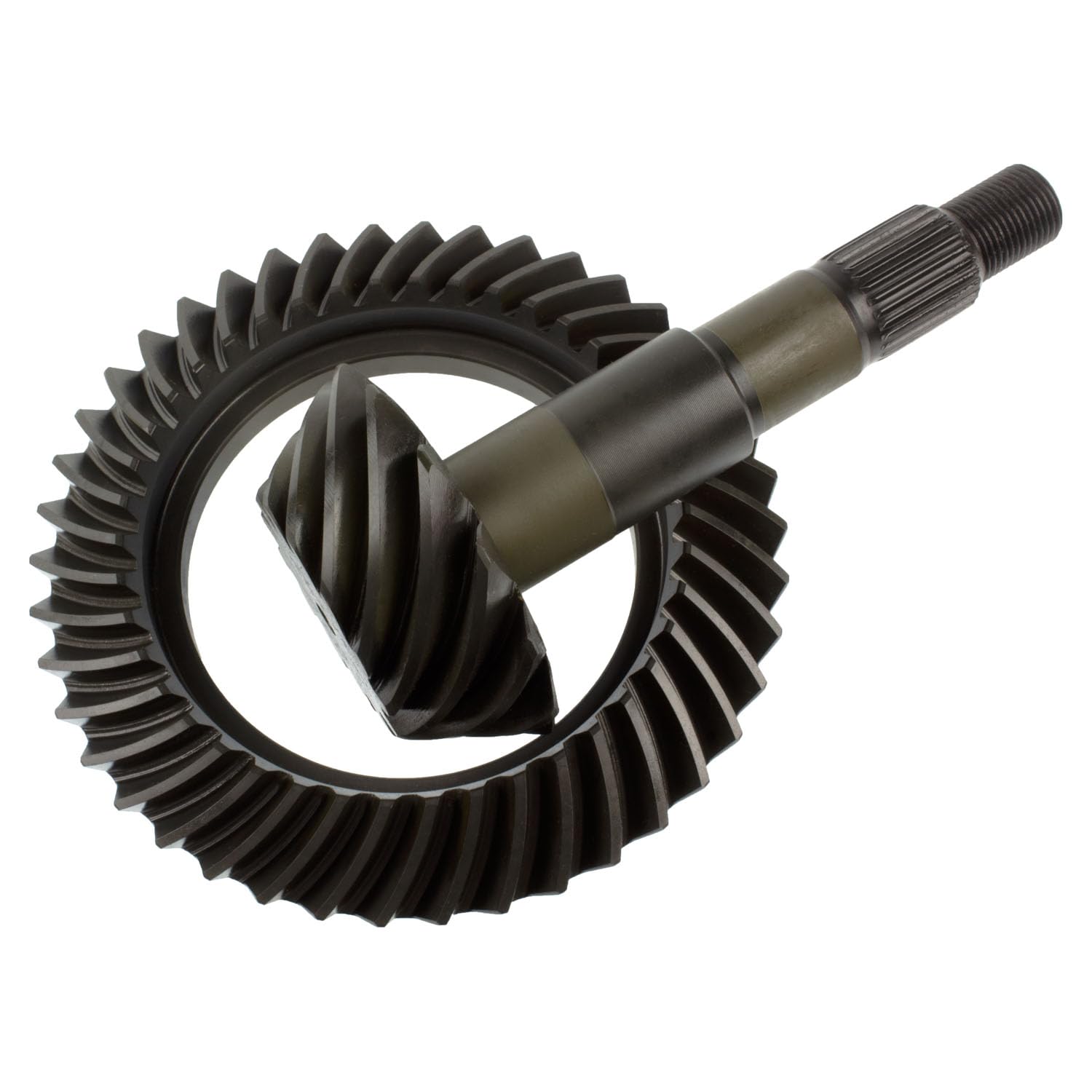 Motive Gear GM7.5-323 Differential Ring and Pinion for GM 7.5"/7.625" 3.23 Ratio, Compatible with Buick, Chevrolet, Pontiac (1973-2005)