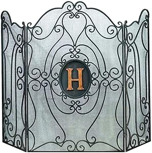 Schermo per caminetto a gas thumbnail classifica