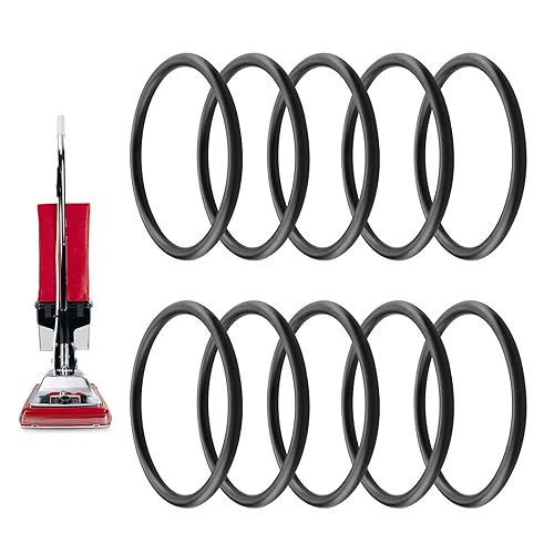 Vacuum Belt 30563B Fits for Sanitaire Eureka Vacuum Cleaner SC679K