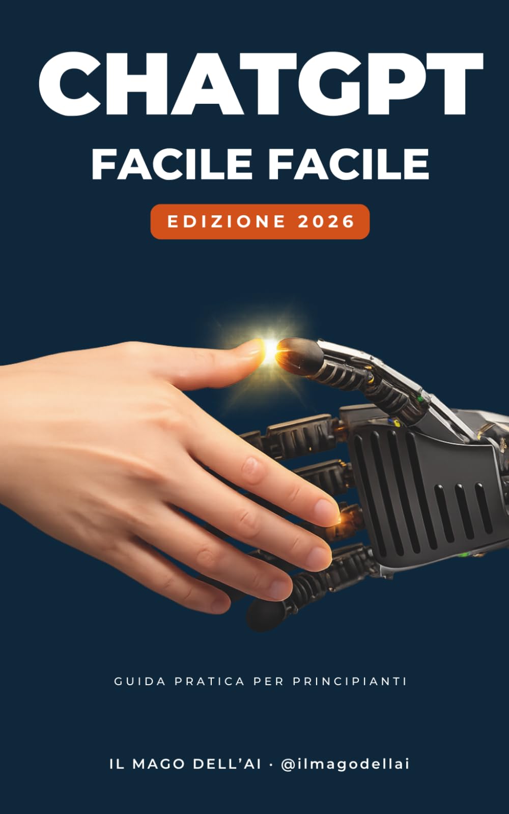 ChatGPT Facile Facile: Guida pratica per principianti