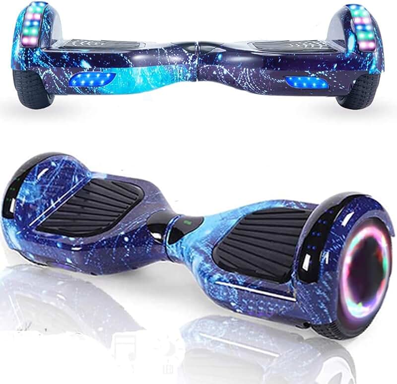 Amazon.fr hoverboard enfant